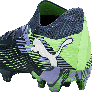 Tenisky a topánky Puma Future 7 Ultimate Modrá | 107916-03, 4