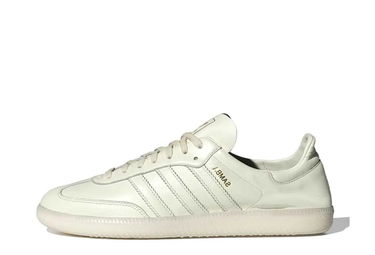 Tenisky a topánky adidas Originals Adidas SAMBA DECON men Lowtop beige Šedá | IG6171, 2