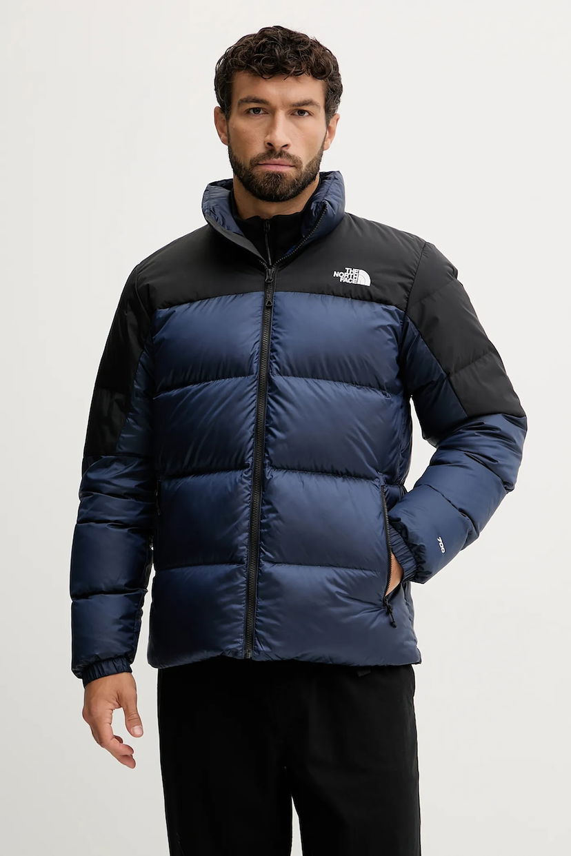 Prešívaná bunda The North Face Diablo Down 2.0 Down Jacket Rôznofarebný | NF0A8993A1C1