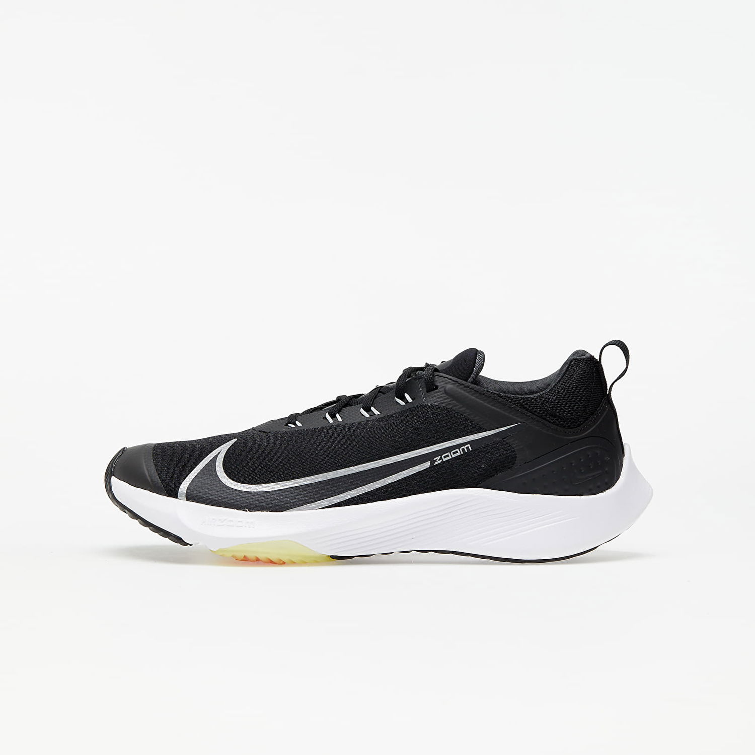 Tenisky a topánky Nike Air Zoom Speed GS Čierna | CJ2088-001, 0