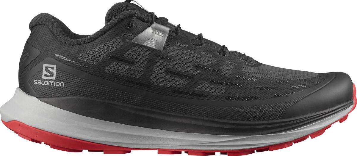 Tenisky a topánky Salomon Ultra Glide Čierna | l41430500, 0