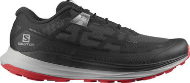 Tenisky a topánky Salomon Ultra Glide Čierna | l41430500, 0
