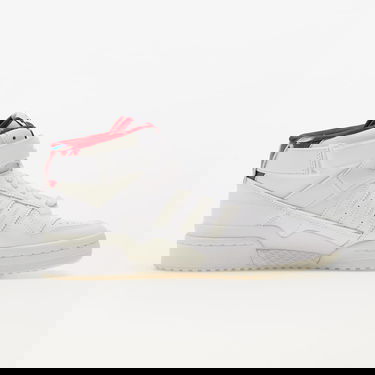 Tenisky a topánky adidas Originals Thebe Magugu x Forum Mid Biela | GY9556, 3