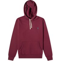 Classic Popover Hoodie