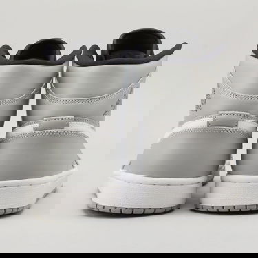 Tenisky a topánky Jordan Jordan 1 Mid Šedá | 554724-046, 3