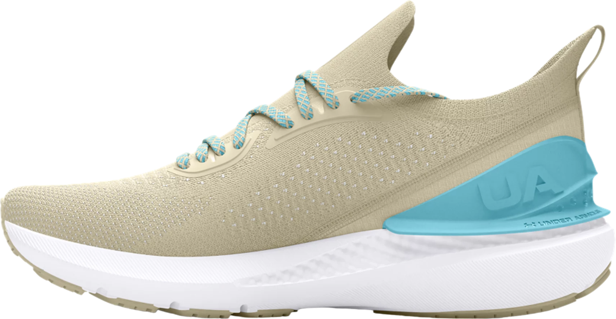 Tenisky a topánky Under Armour UA W Shift Béžová | 3027777-200, 1