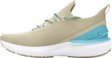 Tenisky a topánky Under Armour UA W Shift Béžová | 3027777-200, 1