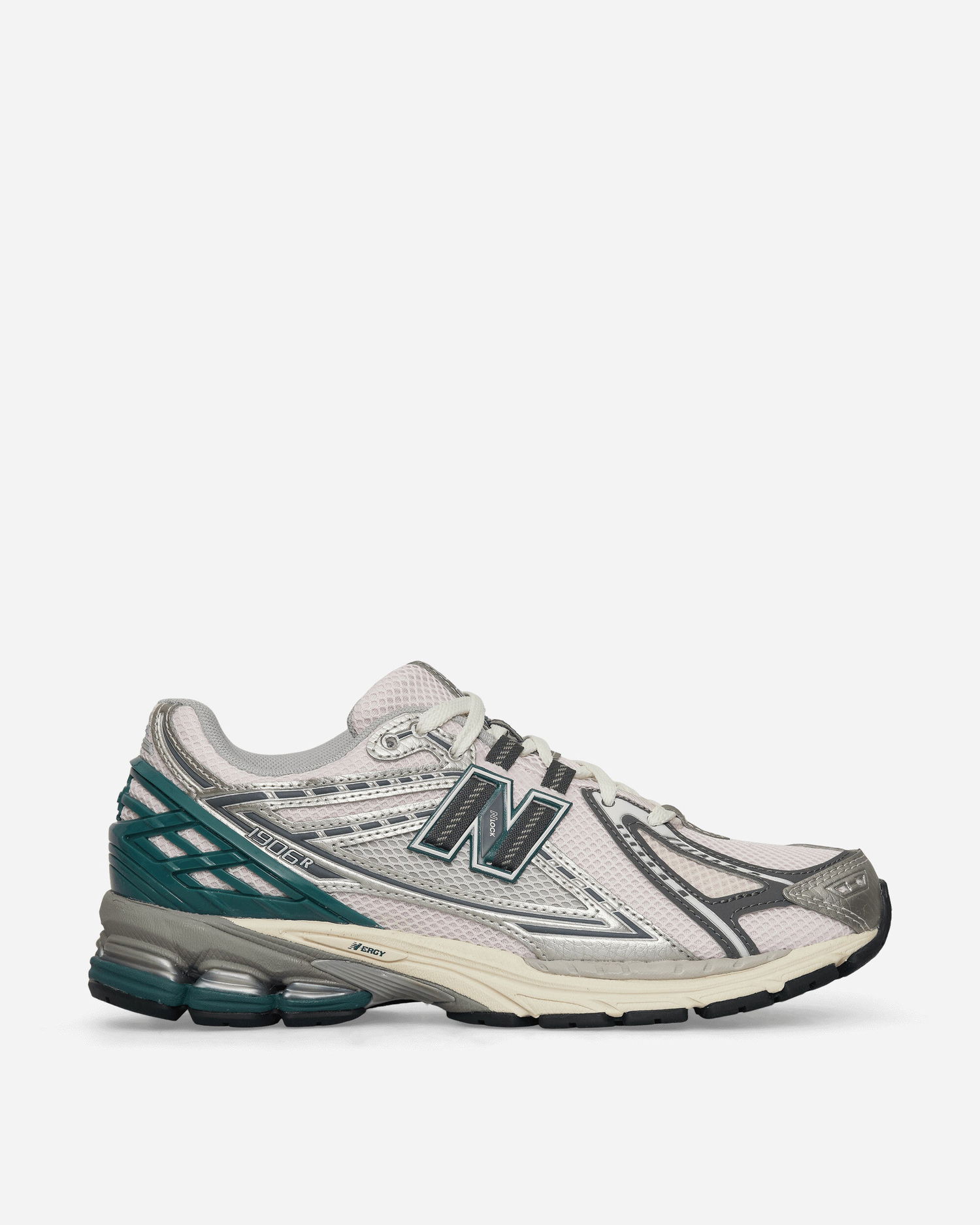 Tenisky a topánky New Balance M1906RET Šedá | M1906RET, 1