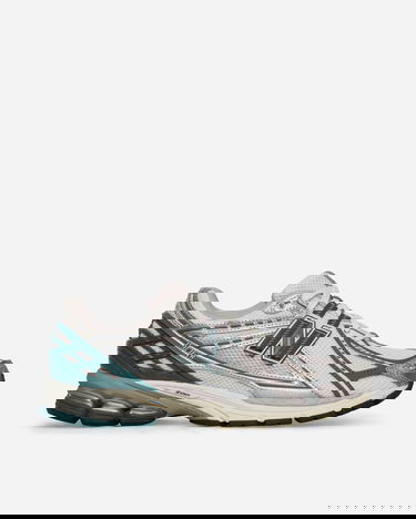 Tenisky a topánky New Balance M1906RET Šedá | M1906RET, 1