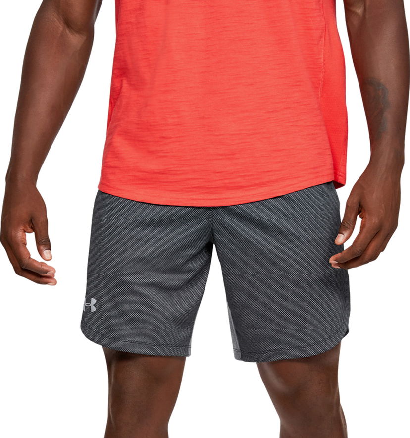 Šortky Under Armour Performance Training Shorts Čierna | 1351641-001
