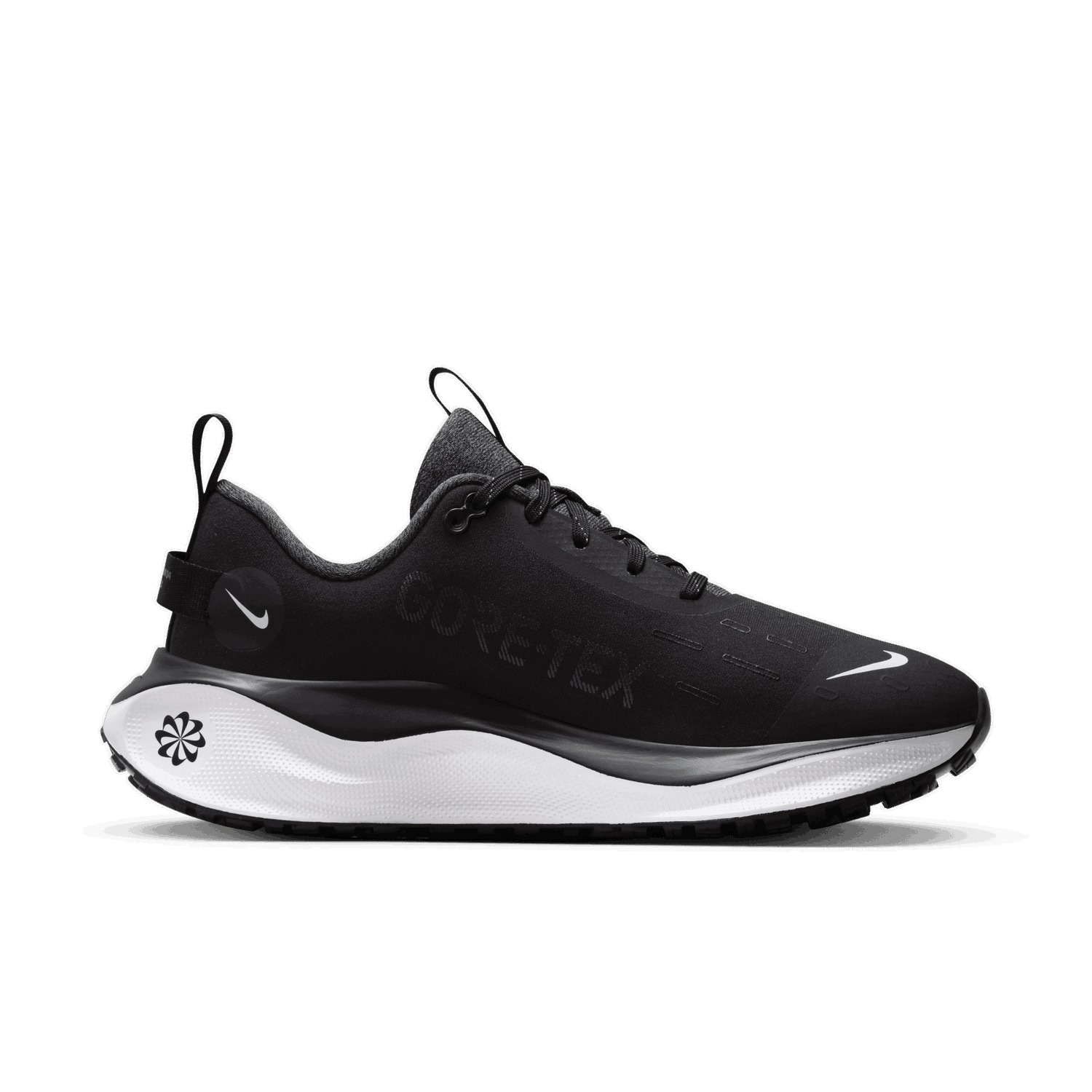 Tenisky a topánky Nike InfinityRN 4 GORE-TEX Čierna | FB2197-001, 1