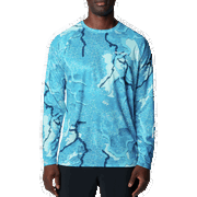 Super Terminal Tackle™ Rift Pattern Long Sleeve Performance Shirt