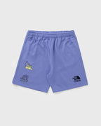 Mountain Cleanup Relaxed Shorts