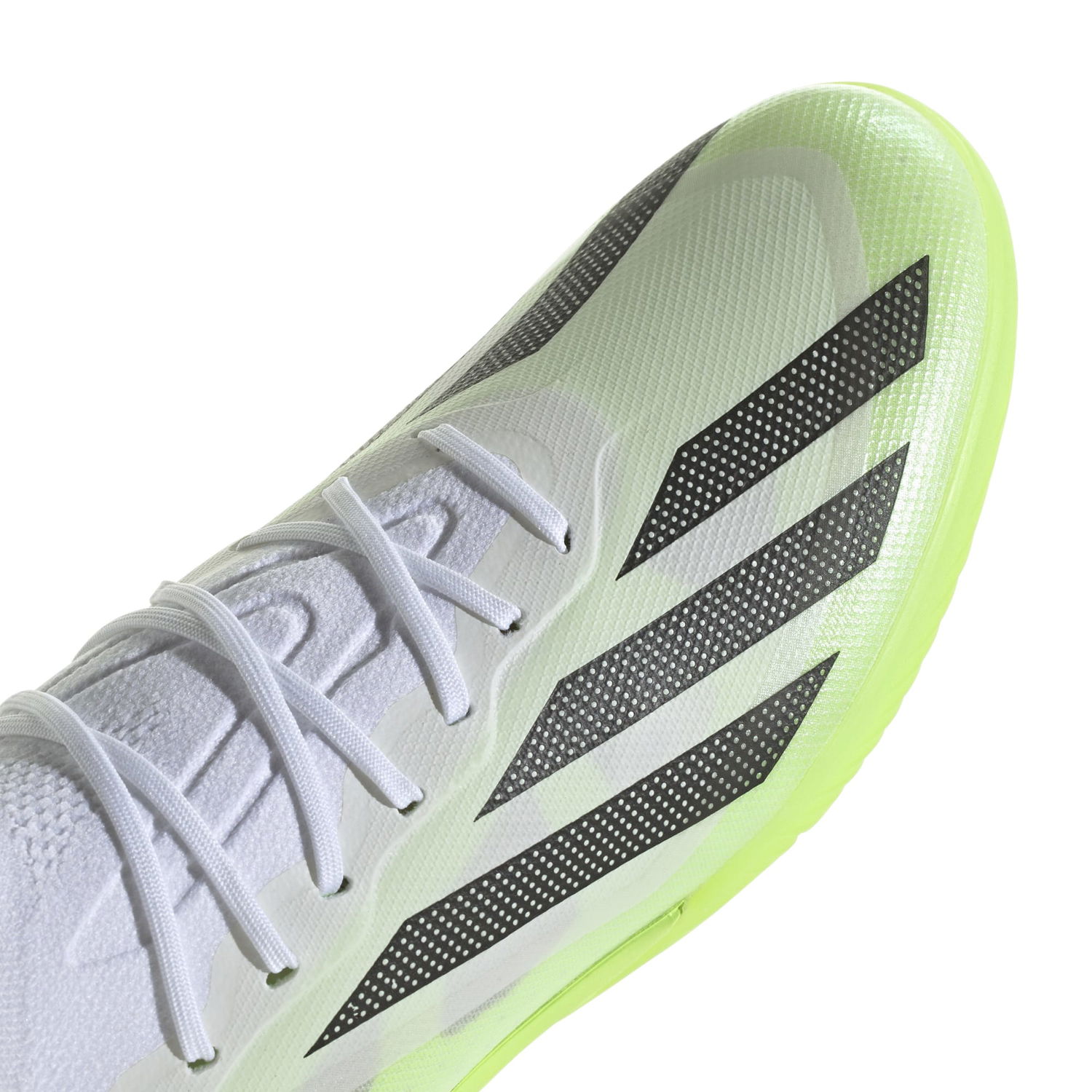 Tenisky a topánky adidas Performance adidas X CRAZYFAST.1 IN Biela | ie4206, 1