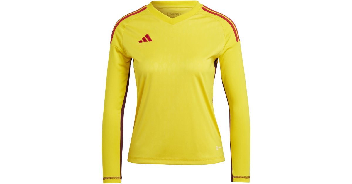 Tiro 23 Competition Goalkeeper Jersey