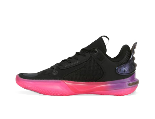 Basketball Li-Ning Wade All City 11 Sunrise Čierna | ABAT005-6