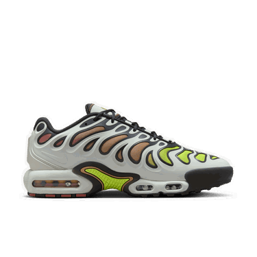 Tenisky a topánky Nike Air Max Plus Drift Light Silver Volt Šedá | FD4290-009, 1