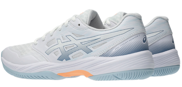Tenisky a topánky Asics GEL-COURT HUNTER 3 Šedá | 1072a090-102, 4