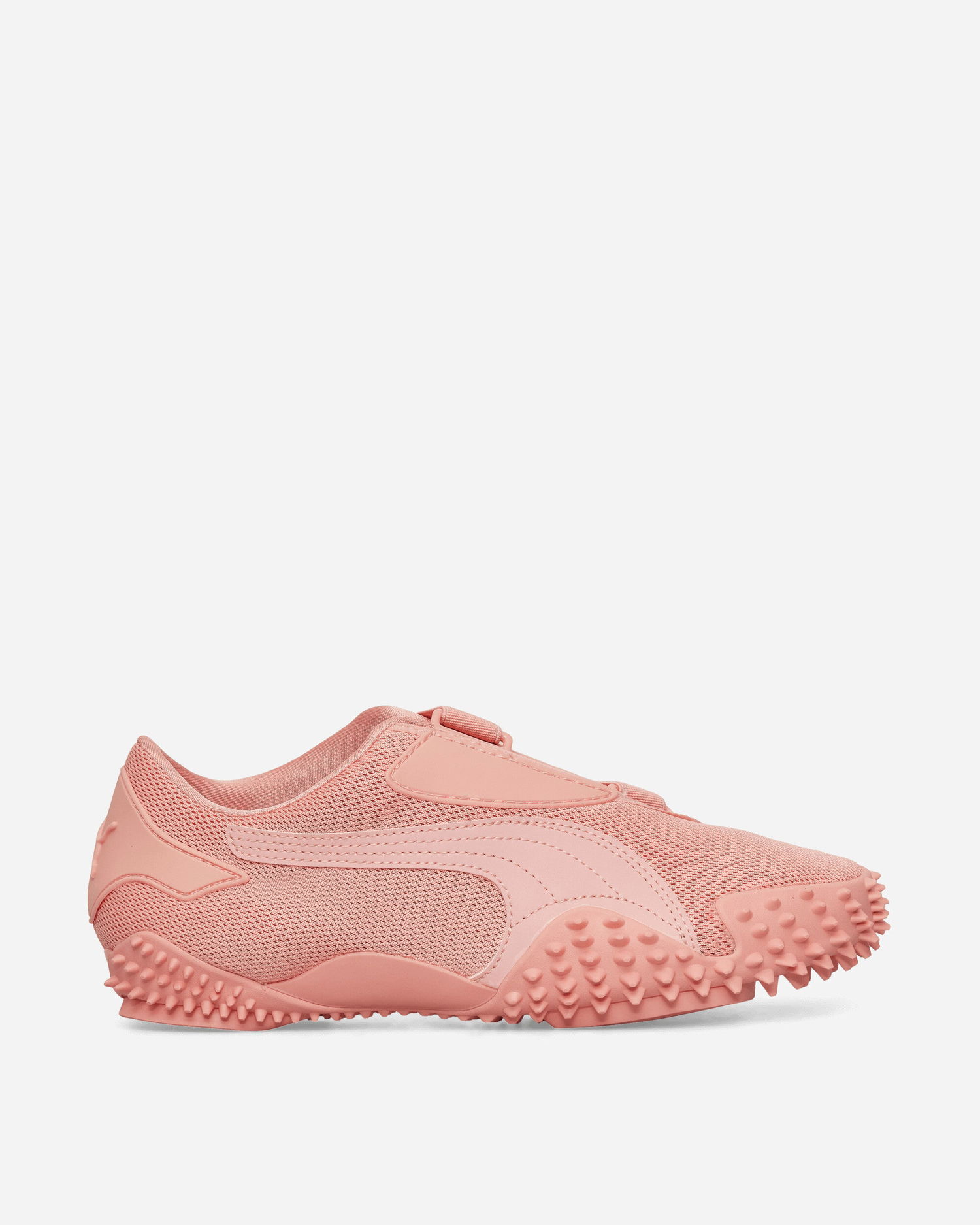 Tenisky a topánky Puma Mostro Ecstasy Ružová | 397328-08, 1