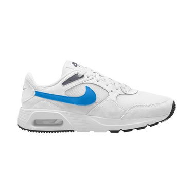 Tenisky a topánky Nike Air Max SC Mens 47,5 Biela | CW4555-113, 0