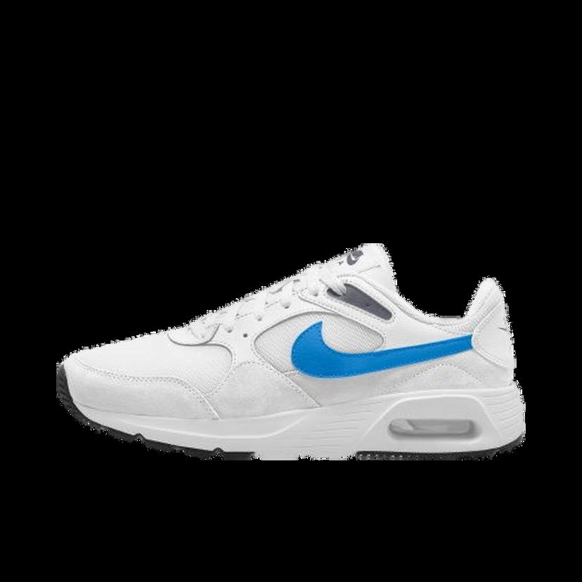 Tenisky a topánky Nike Air Max SC Mens 47,5 Biela | CW4555-113