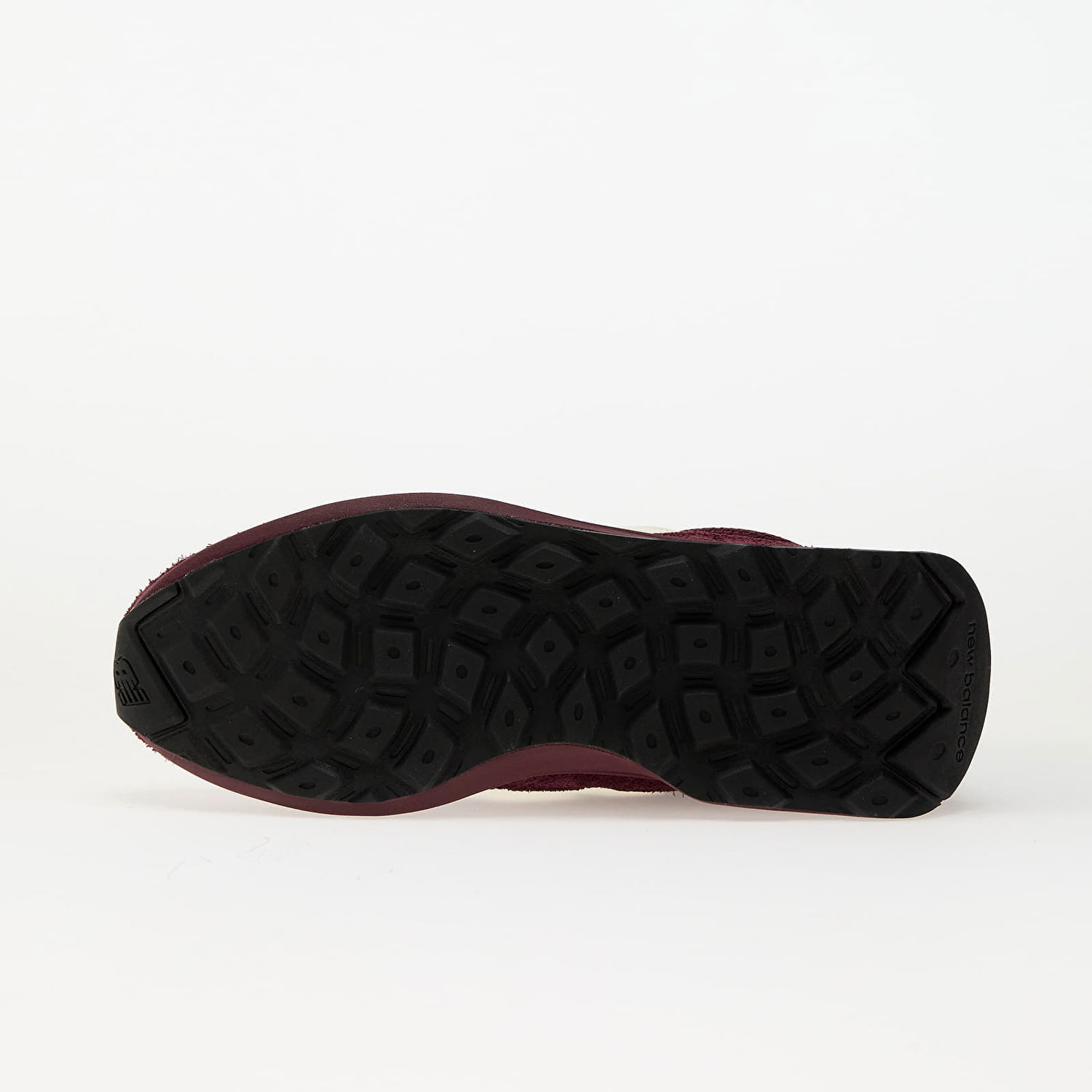 Tenisky a topánky New Balance 370 Burgundy Vínová | U370PA, 1