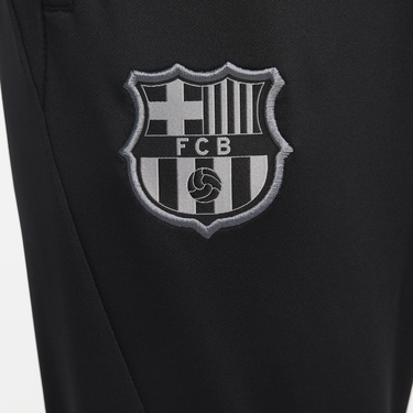 Tepláky Nike Dri-FIT FC Barcelona Strike Čierna | DN2881-010, 2