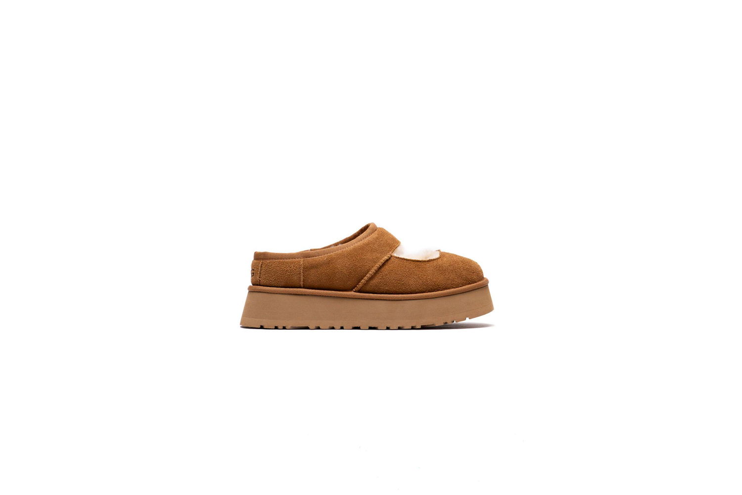 Tenisky a topánky UGG Bea Mary Jane Slippers Hnedá | 1167612-CHE, 0