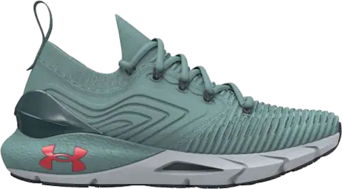 Tenisky a topánky Under Armour HOVR Phantom 2 I Zelené | 3024154-302, 0