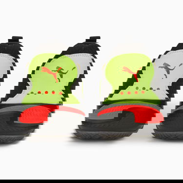 Tenisky a topánky Puma Court Rider 2.0 Glow Stick Čierna | 377393_01, 3