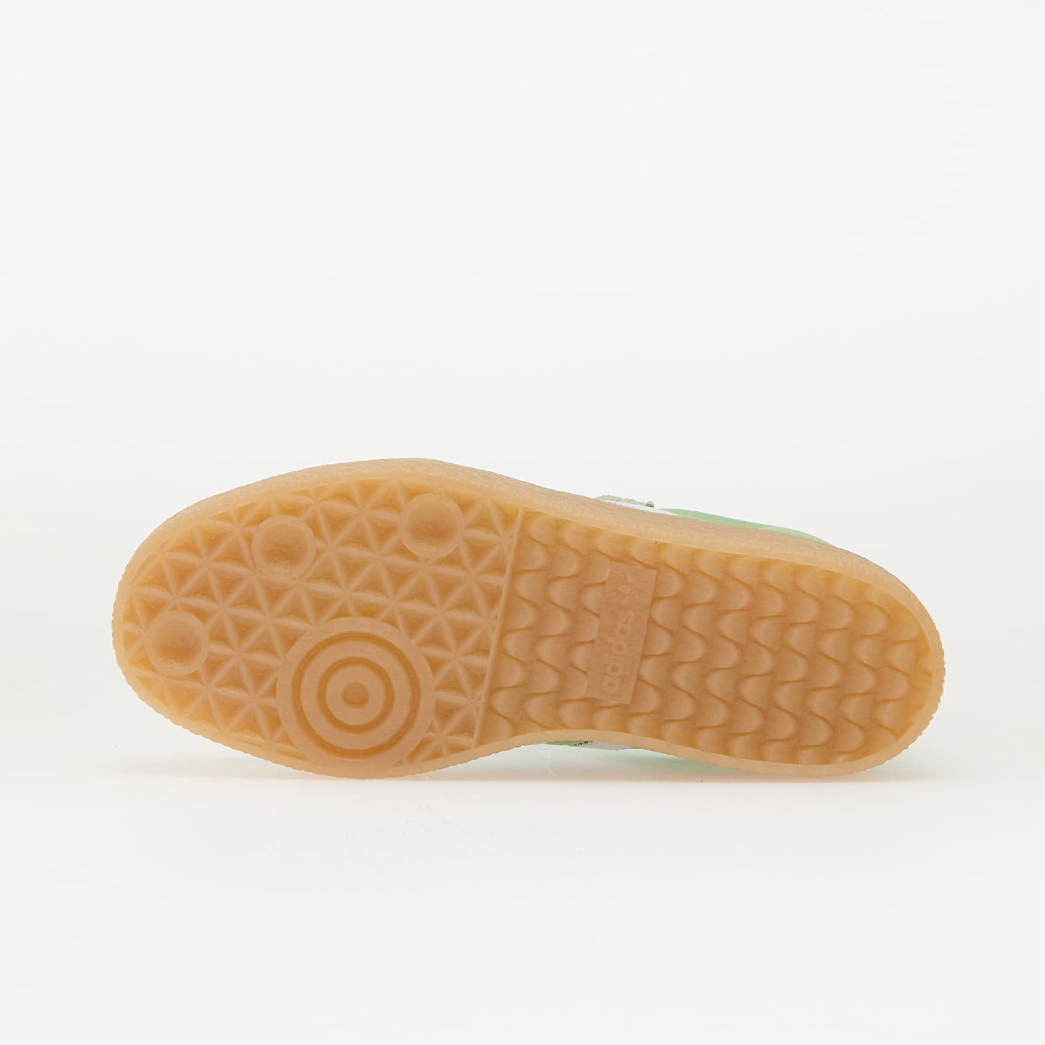 Tenisky a topánky adidas Originals Sambae Zelené | JI2738, 1