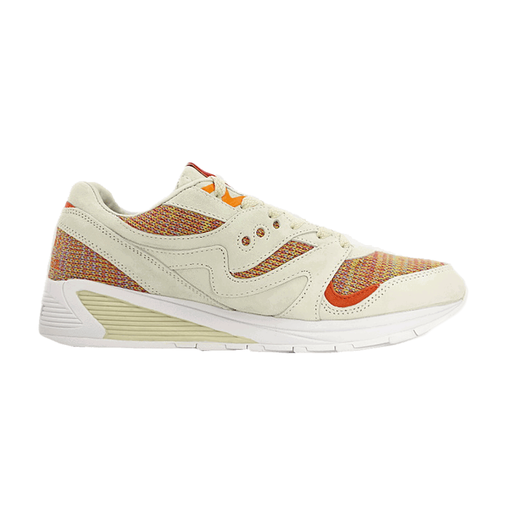 Tenisky a topánky Saucony Grid 8000 Footpatrol X Beams Only In Tokyo Béžová | S70244-1, 0