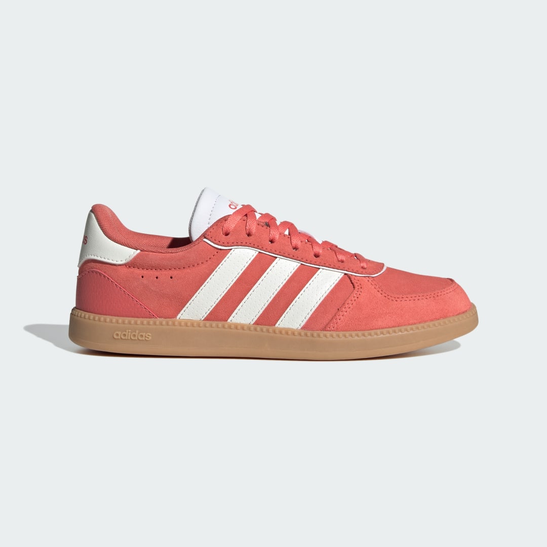 Tenisky a topánky adidas Originals Breaknet Sleek Oranžová | IH5470, 0