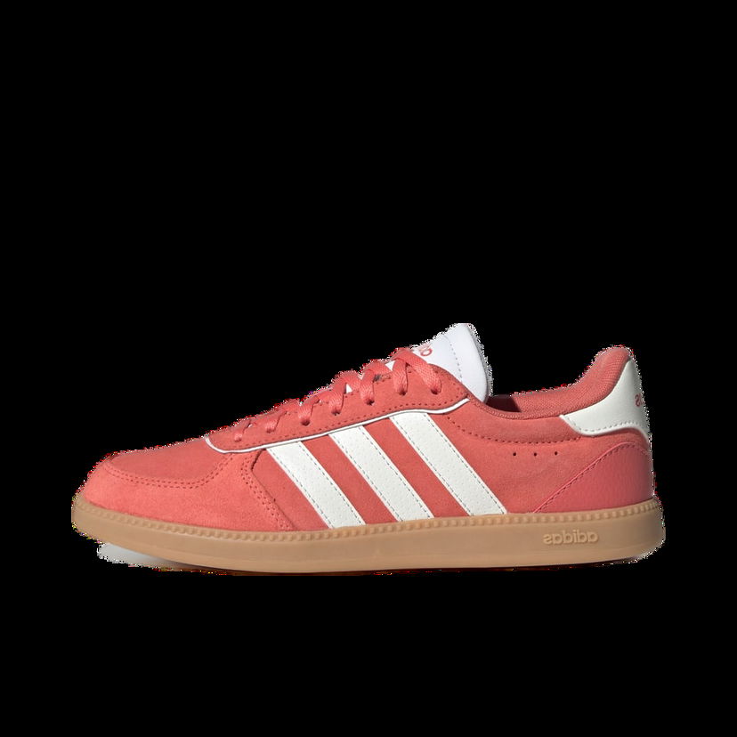 Tenisky a topánky adidas Originals Breaknet Sleek Oranžová | IH5470