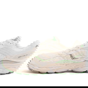 Tenisky a topánky Saucony END. x Omni 9, Size UK 4 Biela | S70963-1, 0