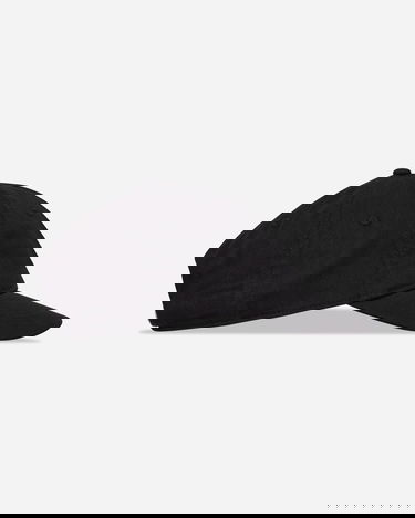 Šiltovka Carhartt WIP Madison Logo Cap Čierna | I036730 0D2XX, 5