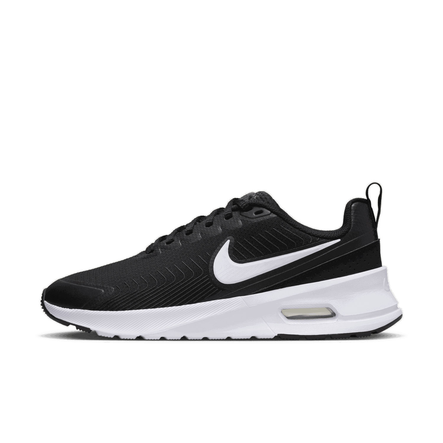 Tenisky a topánky Nike Air Max Nuaxis Čierna | HF1233-001, 0