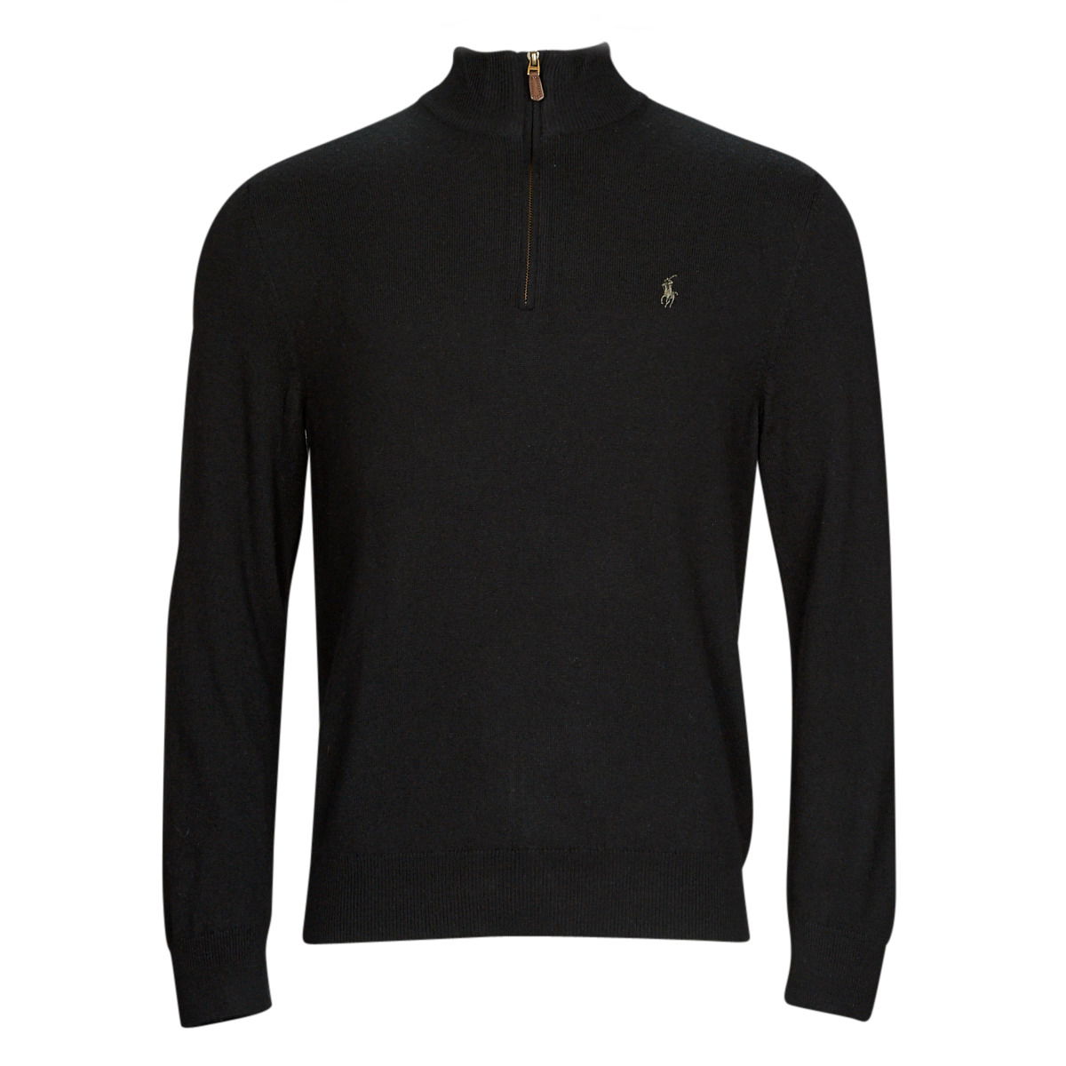 Sveter Polo by Ralph Lauren Sweater Čierna | 710876756002, 0