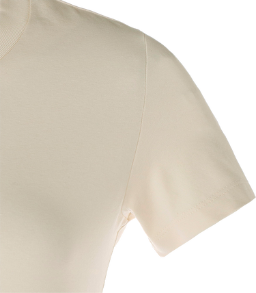 Tričko Puma Classics Slim T-Shirt Béžová | 535610-099, 3