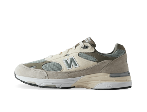 Tenisky a topánky New Balance Kith x 993 Made in USA "Spring 101" W Šedá | WR993KT1