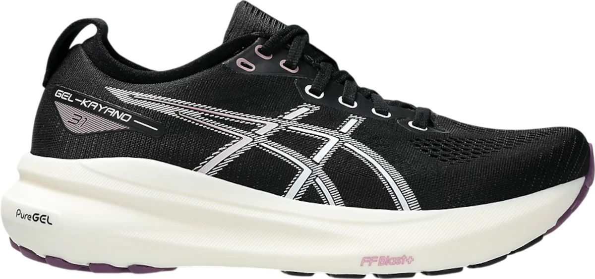 Tenisky a topánky Asics GEL-KAYANO 31 Čierna | 1012b670-004, 0