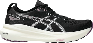 Tenisky a topánky Asics GEL-KAYANO 31 Čierna | 1012b670-004, 0