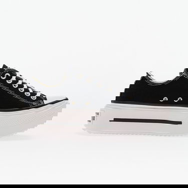 Tenisky a topánky Converse Converse Chuck Taylor All Star Lift Double Stack Platform Čierna | A15490C, 1