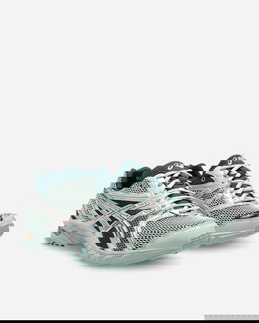 Tenisky a topánky Asics GEL-DS Trainer 14 Zelené | 1203A607-300, 2