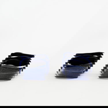 Tenisky a topánky adidas Originals Pharrell Williams Chancletas Hu Modrá | FY6142, 3