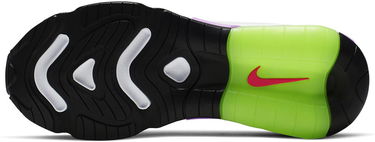 Tenisky a topánky Nike Air Max 200 W Šedá | at6175-002, 5