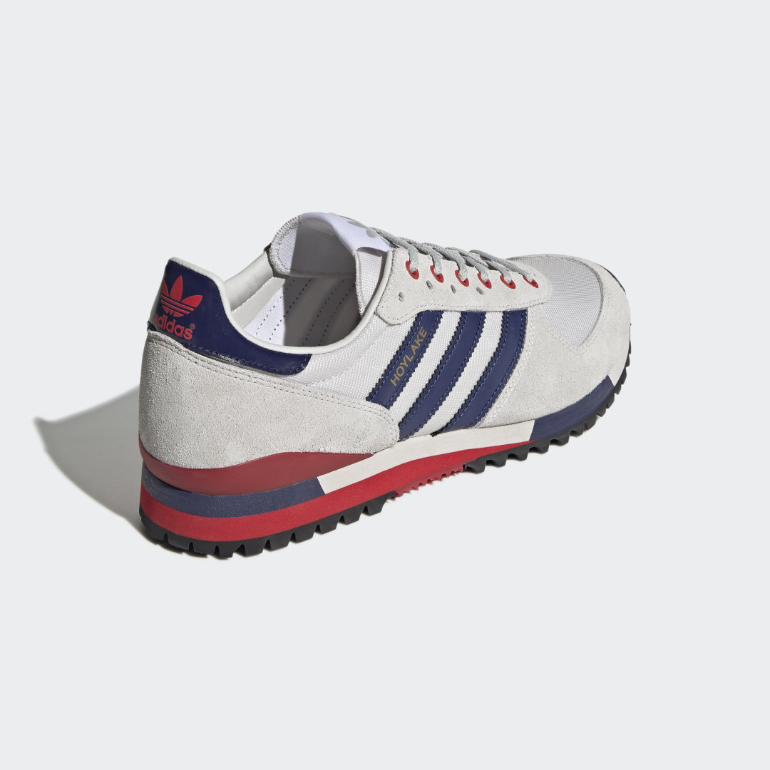 Tenisky a topánky adidas Consortium Hoylake Spezial Šedá | H03884, 1