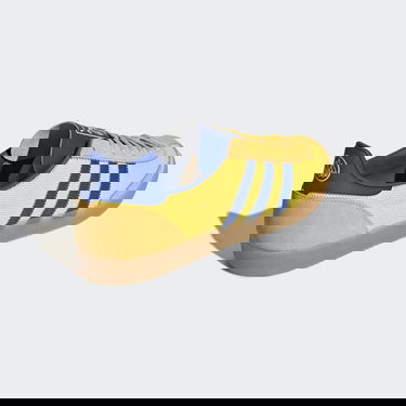 Tenisky a topánky adidas Consortium Malmo Net Spezial Žltá | H03906, 1