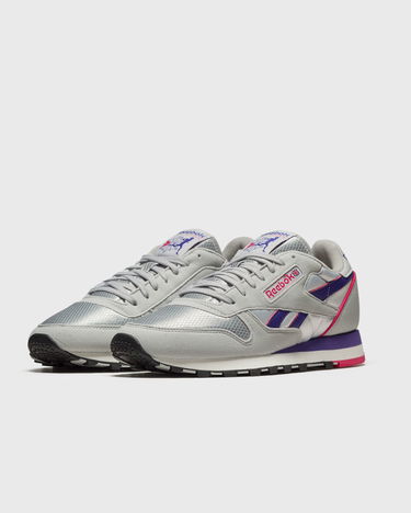 Tenisky a topánky Reebok Classic Leather Šedá | GY4116, 2