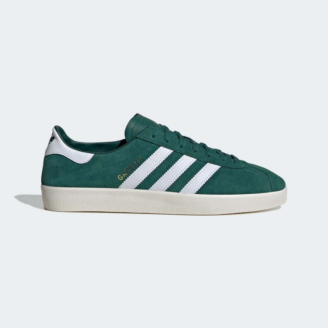 Tenisky a topánky adidas Originals Gazelle Decon Zelené | IE9168, 0